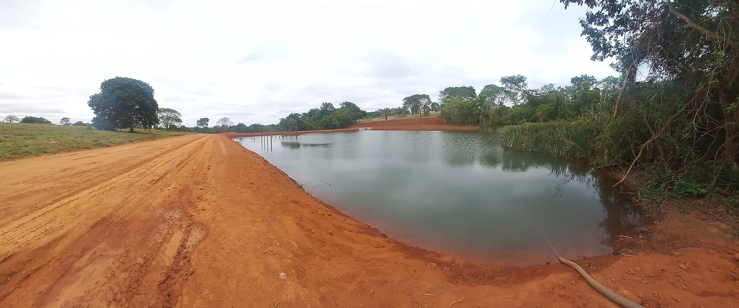 condominio estancia do bosque