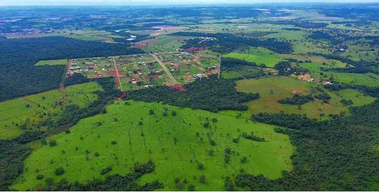 condominio estancia do bosque