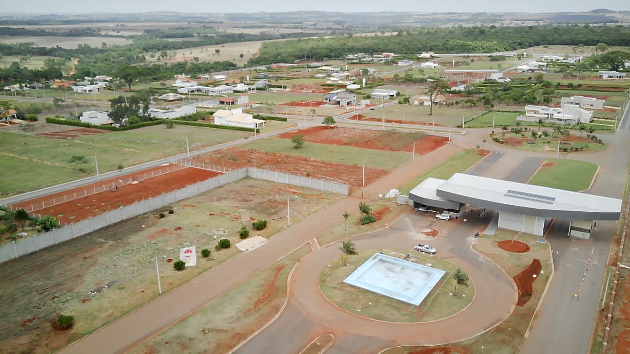 condominio estancia do bosque