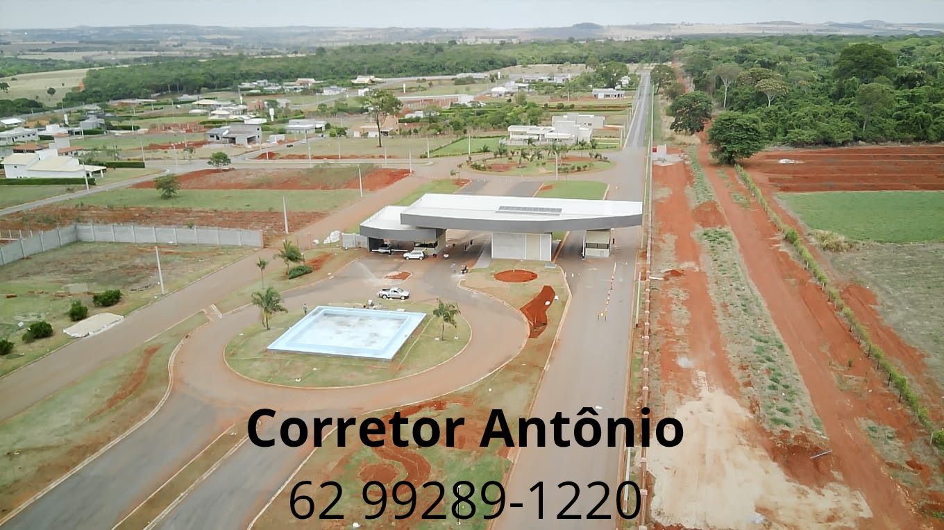 condominio estancia do bosque